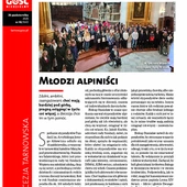 Gość Tarnowski 45/2025