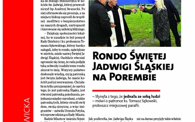 Gość Gliwicki 45/2025