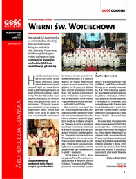 Gość Gdański 45/2025