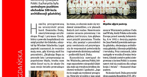 Gość Gdański 45/2025