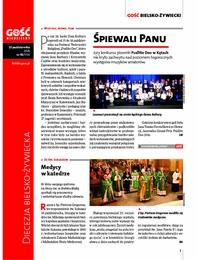 Gość Bielsko-Żywiecki 45/2025