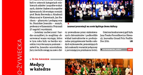 Gość Bielsko-Żywiecki 45/2025