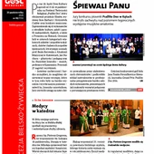 Gość Bielsko-Żywiecki 45/2025