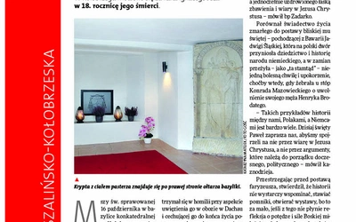 Gość Koszalińsko-Kołobrzeski 45/2025