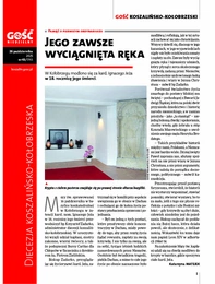 Gość Koszalińsko-Kołobrzeski 45/2025