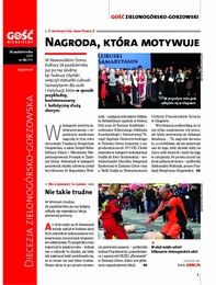 Gość Zielonogórsko-Gorzowski 45/2025