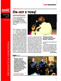 Gość Krakowski 45/2025