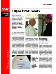 Gość Płocki 45/2025