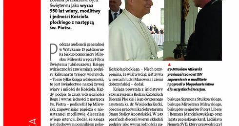 Gość Płocki 45/2025