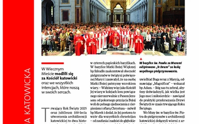 Gość Katowicki 45/2025