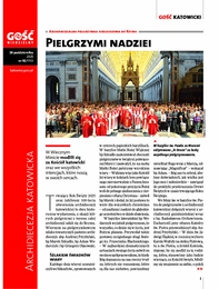 Gość Katowicki 45/2025