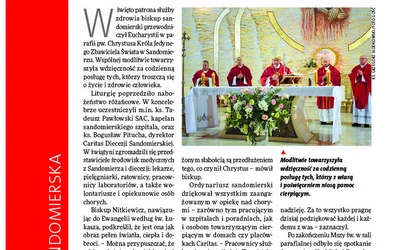 Gość Sandomierski 45/2025