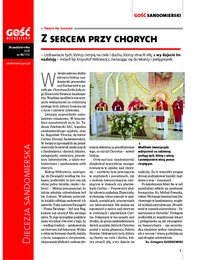 Gość Sandomierski 45/2025
