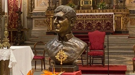 Dlaczego Newman wybrał oratorium Filipa Neri?