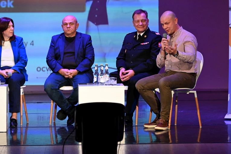 Regionalna konferencja nt. programu "Moc Małych Społeczności"