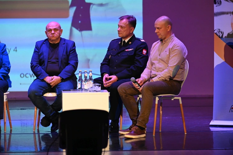 Regionalna konferencja nt. programu "Moc Małych Społeczności"