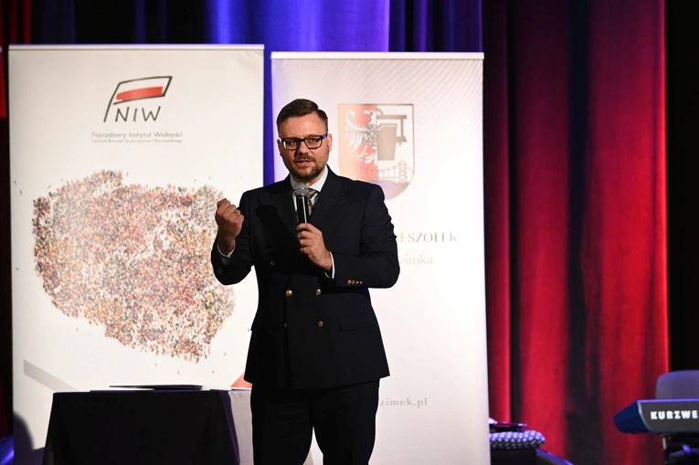 Regionalna konferencja nt. programu "Moc Małych Społeczności"