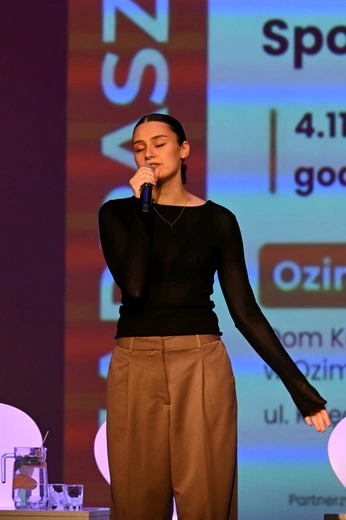 Regionalna konferencja nt. programu "Moc Małych Społeczności"