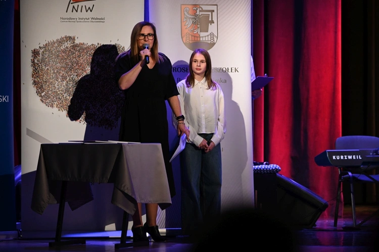 Regionalna konferencja nt. programu "Moc Małych Społeczności"