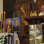 Jubileusz parafii pw. Ducha Świętego cz. 1