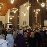 Jubileusz parafii pw. Ducha Świętego cz. 1