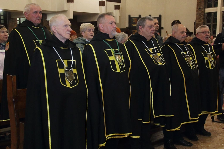 Jubileusz parafii pw. Ducha Świętego cz. 1