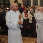 Jubileusz parafii pw. Ducha Świętego cz. 1