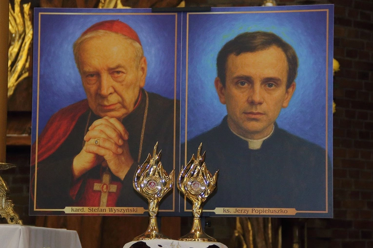 Jubileusz parafii pw. Ducha Świętego cz. 1