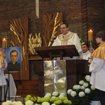 Jubileusz parafii pw. Ducha Świętego cz. 1