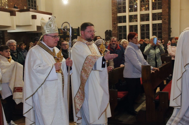 Jubileusz parafii pw. Ducha Świętego cz. 2