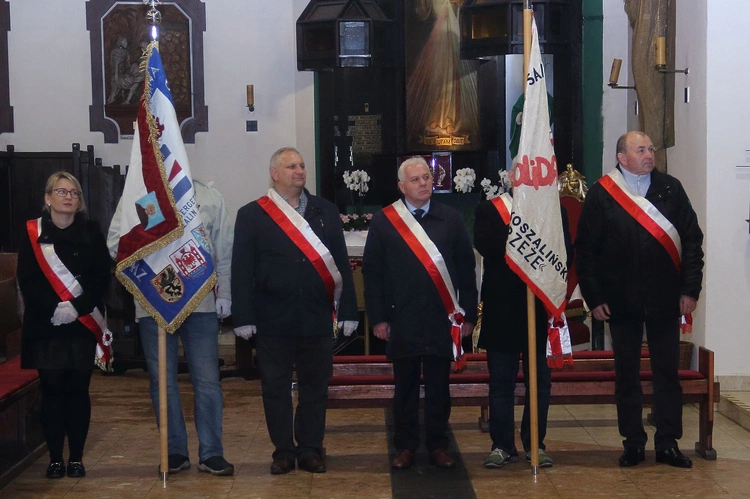 Jubileusz parafii pw. Ducha Świętego cz. 2