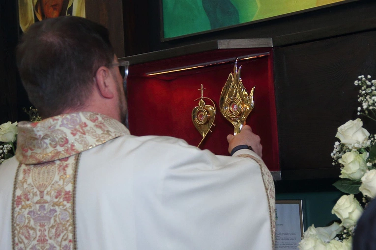 Jubileusz parafii pw. Ducha Świętego cz. 2