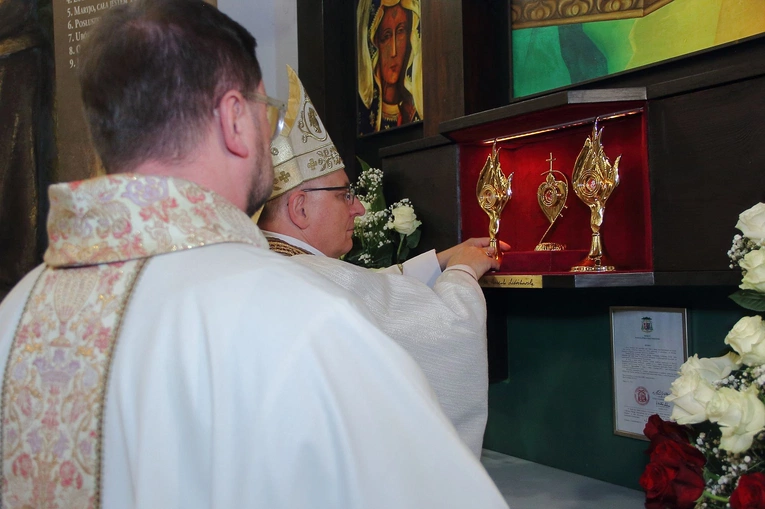 Jubileusz parafii pw. Ducha Świętego cz. 2