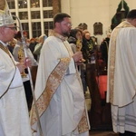 Jubileusz parafii pw. Ducha Świętego cz. 2