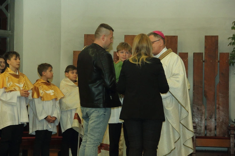 Jubileusz parafii pw. Ducha Świętego cz. 2