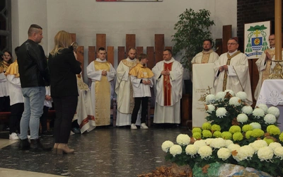 Jubileusz parafii pw. Ducha Świętego cz. 2