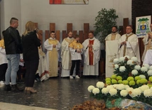 Jubileusz parafii pw. Ducha Świętego cz. 2