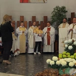 Jubileusz parafii pw. Ducha Świętego cz. 2