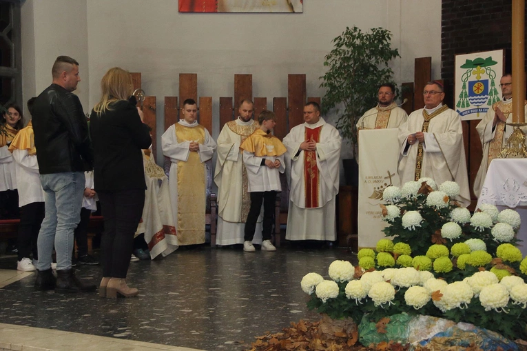 Jubileusz parafii pw. Ducha Świętego cz. 2