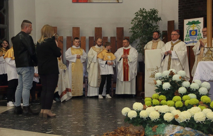 Jubileusz parafii pw. Ducha Świętego cz. 2