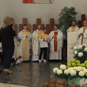 Jubileusz parafii pw. Ducha Świętego cz. 2