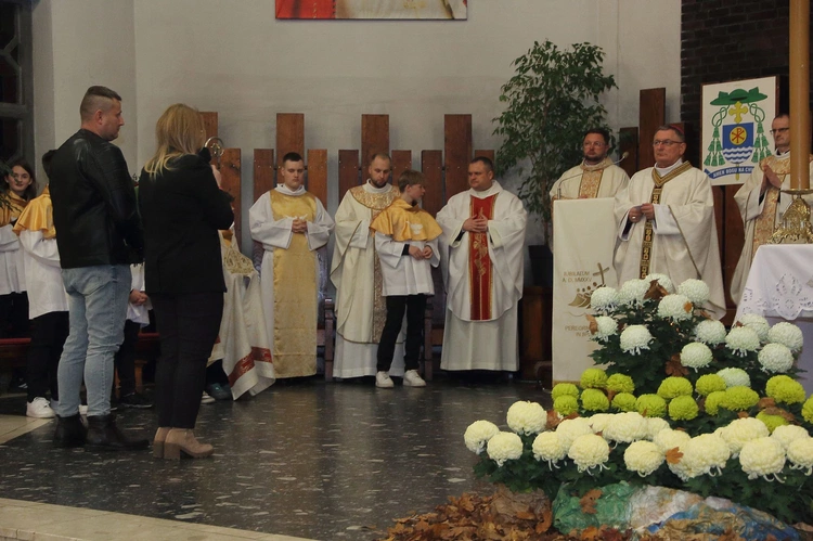 Jubileusz parafii pw. Ducha Świętego cz. 2