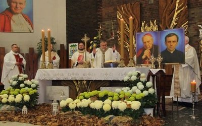 Trudno szukać drugiej takiej