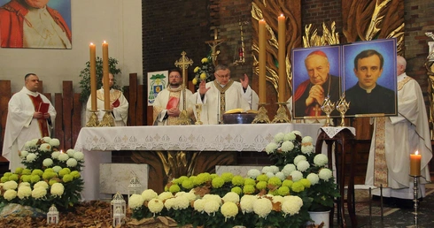 Trudno szukać drugiej takiej