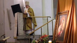 Św. Karol Boromeusz - człowiek wielkiego wysiłku i wielkiej troski