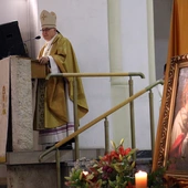 Św. Karol Boromeusz - człowiek wielkiego wysiłku i wielkiej troski