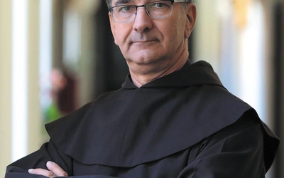 „Bóg jest sprawiedliwy, to znaczy: wie, że jesteśmy słabi”. Rzeczy ostateczne: Sąd