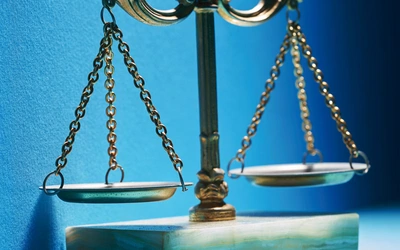 „Bóg jest sprawiedliwy, to znaczy: wie, że jesteśmy słabi”. Rzeczy ostateczne: Sąd