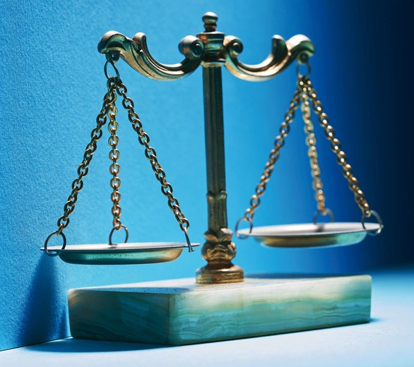 „Bóg jest sprawiedliwy, to znaczy: wie, że jesteśmy słabi”. Rzeczy ostateczne: Sąd