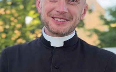 Ksiądz Popiełuszko nie walczył z kimś, tylko walczył przeciwko czemuś – mówi „Gościowi” proboszcz z warszawskiego Żoliborza